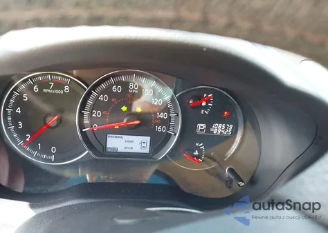 2012 Nissan Maxima S from USA, damaged, VIN 1N4AA5AP4CC829222